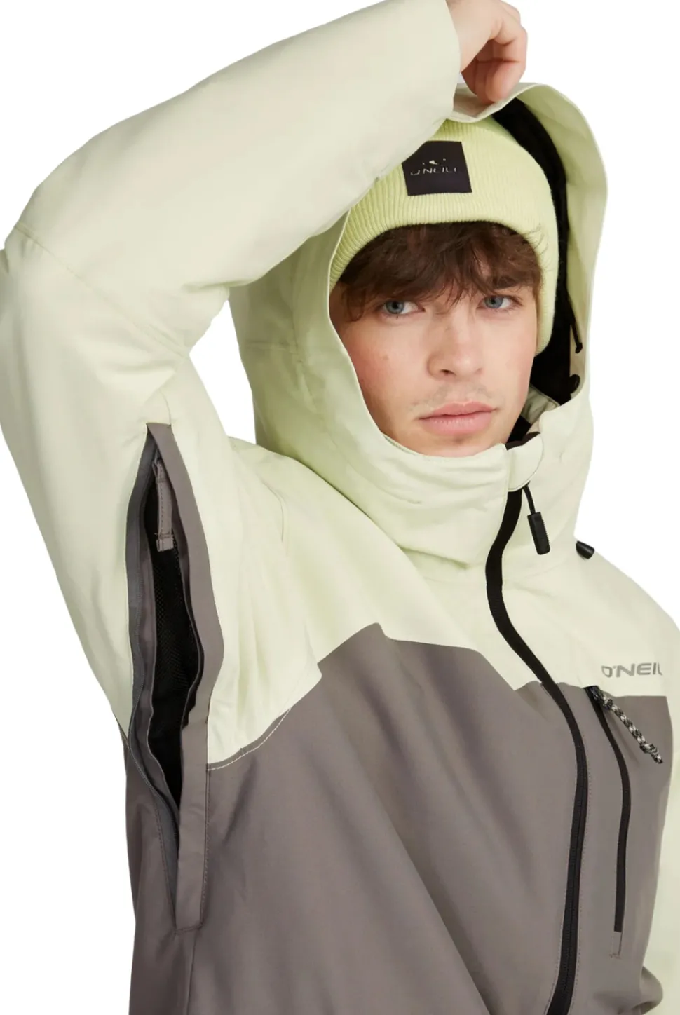 Diabase Snow Jacket - Men's