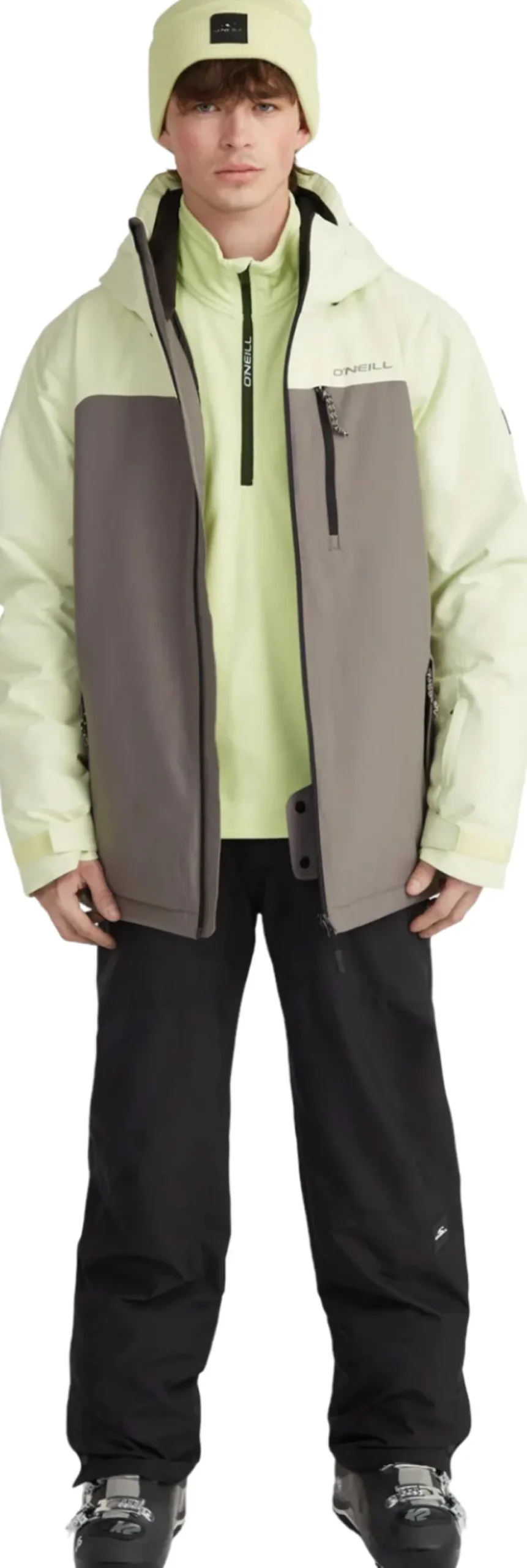 Diabase Snow Jacket - Men's
