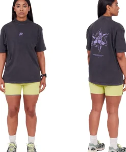 Diablo Shorts - Unisex