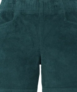 Dirtbag Corduroy Shorts - Women's