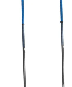 Distance Carbon Running Poles - Unisex