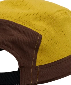 Distance Five-Panel Running Cap