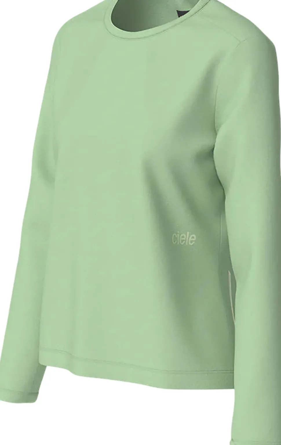 DLYLongsleeve T-Shirt - Women's