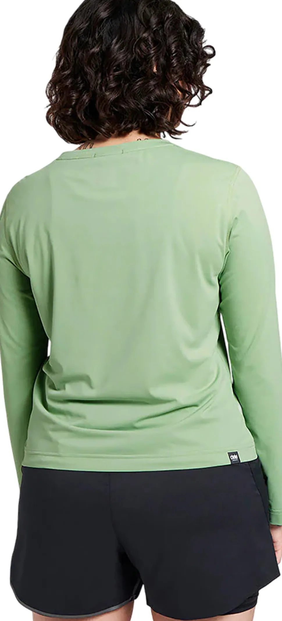 DLYLongsleeve T-Shirt - Women's
