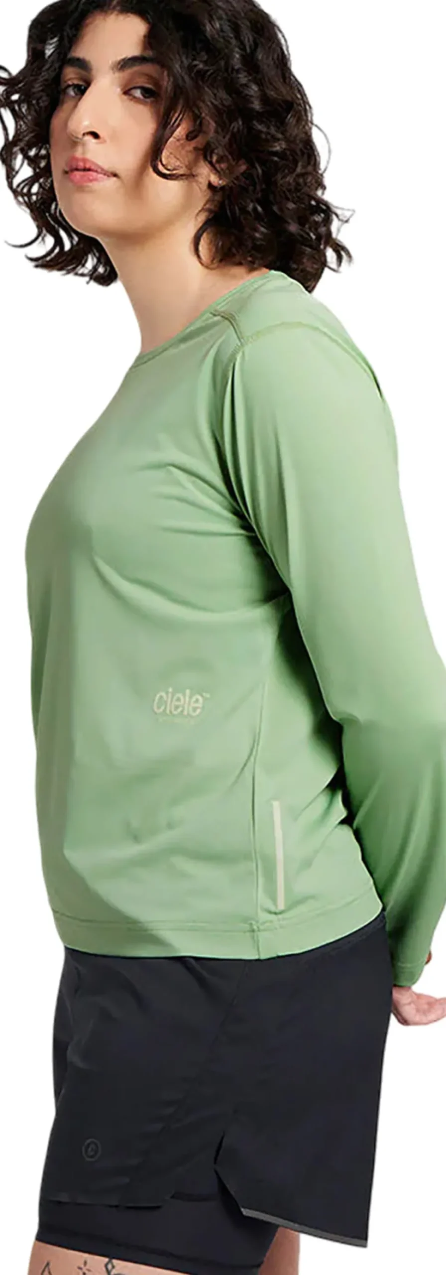 DLYLongsleeve T-Shirt - Women's