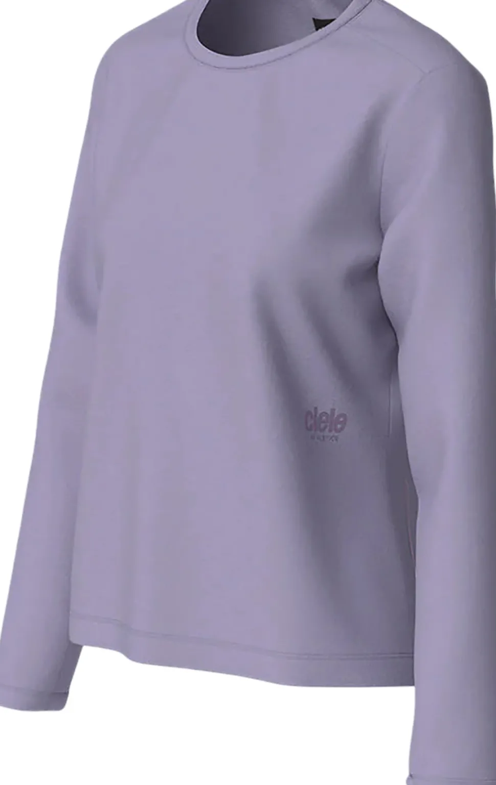 DLYLongsleeve T-Shirt - Women's
