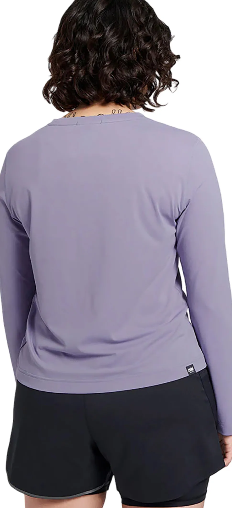 DLYLongsleeve T-Shirt - Women's