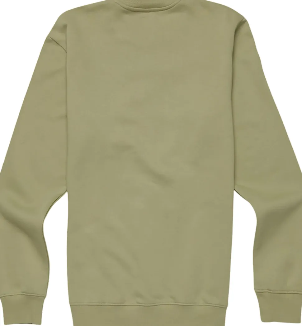 Do Good Crew Neck Sweatshirt - Men's