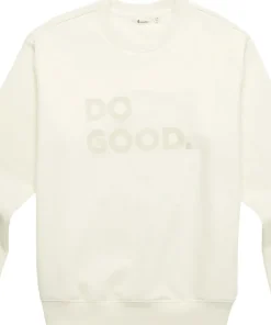 Do Good Crew Sweatshirt - Women's