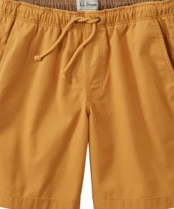 Dock Shorts 8" - Men's