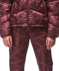 Dolu Down Jacket - Women's