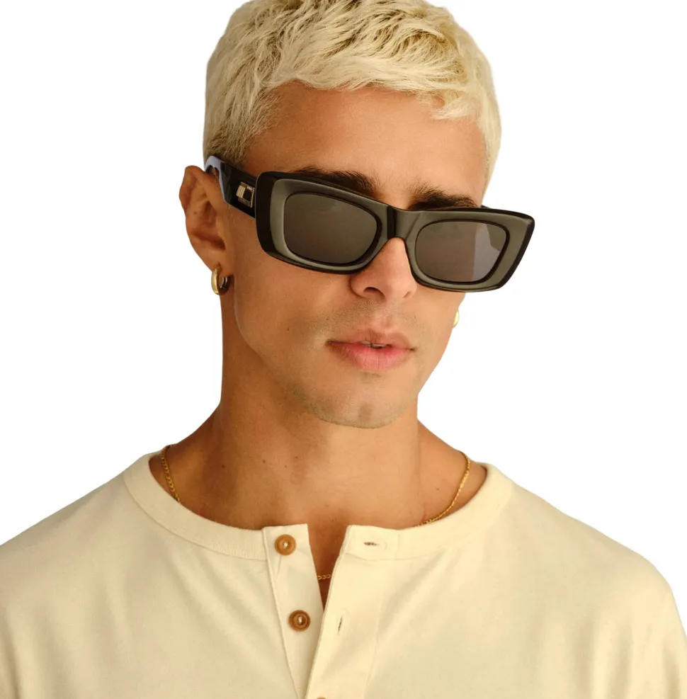 Dopamine Sunglasses - Unisex