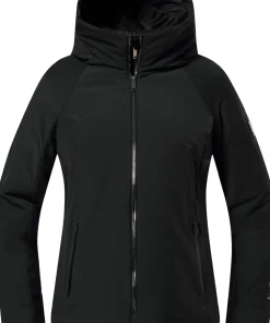 Double Collar Jacket - Women's