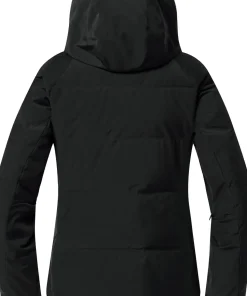 Double Collar Jacket - Women's