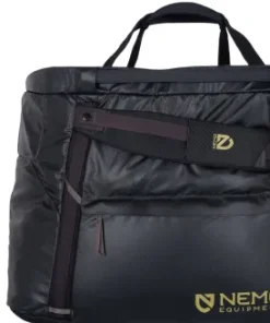 Double Haul Convertible Duffel Bag 70L