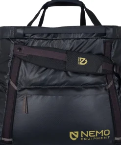 Double Haul Convertible Duffel Bag 70L