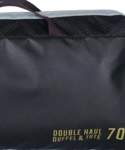 Double Haul Convertible Duffel Bag 70L