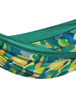 DoubleNest Print Hammock