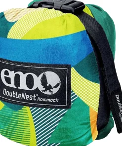 DoubleNest Print Hammock
