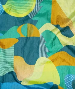DoubleNest Print Hammock