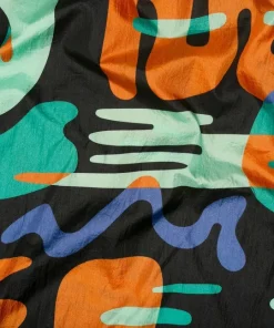 DoubleNest Print Hammock