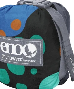 DoubleNest Print Hammock