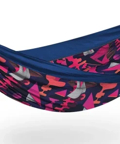 DoubleNest Print Hammock