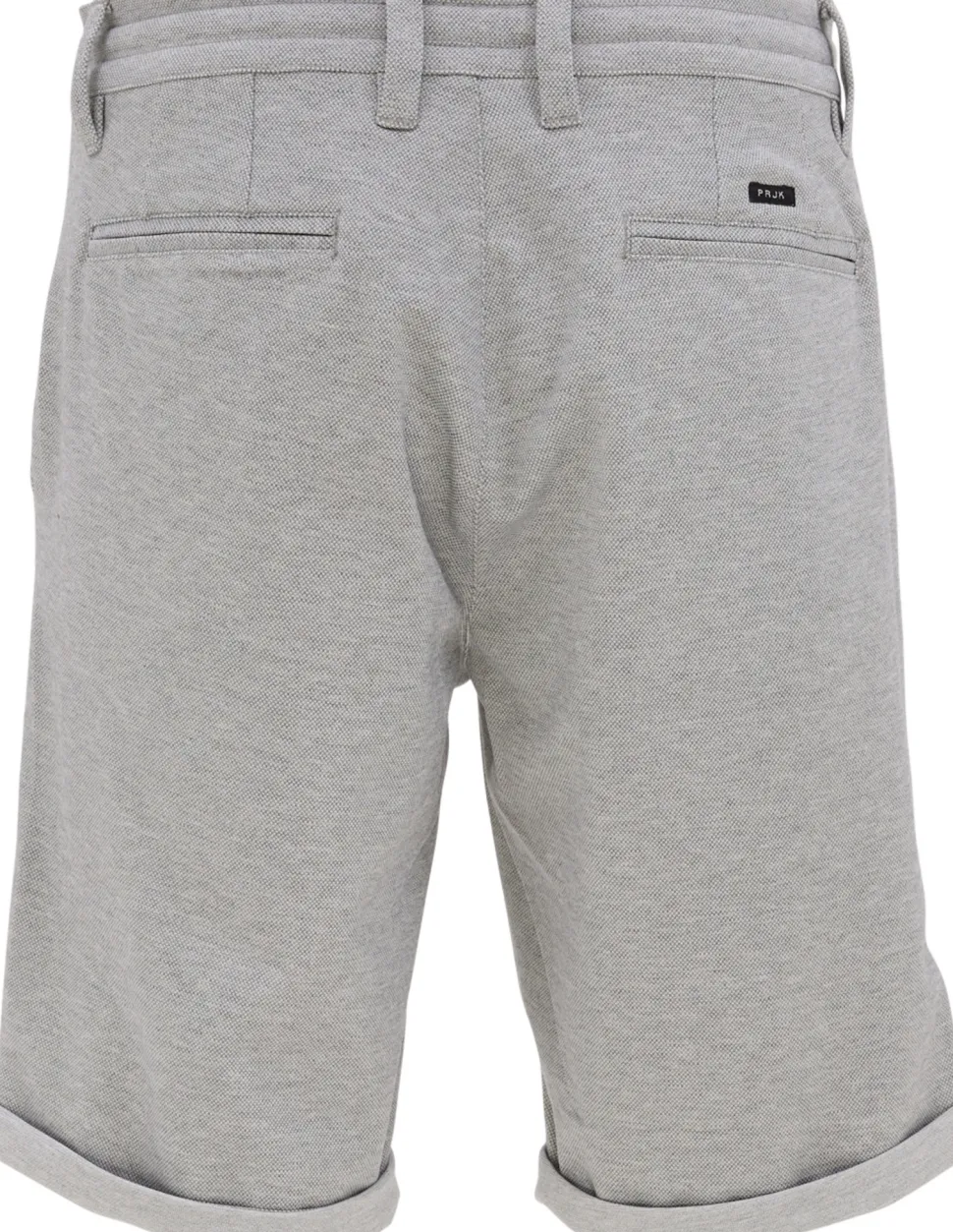 Drawstring Chino Shorts - Men's