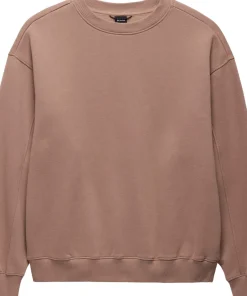 DreamFleece Crew Neck Sweatshirt - Women's