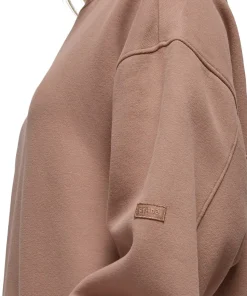 DreamFleece Crew Neck Sweatshirt - Women's