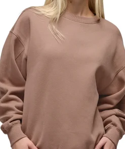 DreamFleece Crew Neck Sweatshirt - Women's