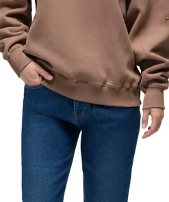 DreamFleece Crew Neck Sweatshirt - Women's