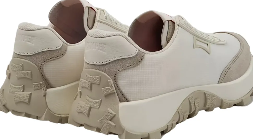 Drift Trail Vibram Nubuck Sneakers - Women's