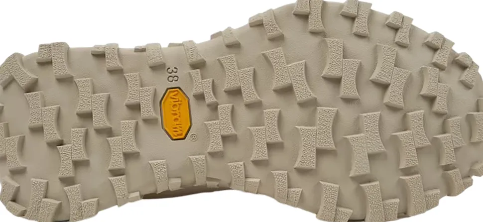 Drift Trail Vibram Nubuck Sneakers - Women's