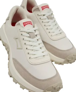 Drift Trail Vibram Nubuck Sneakers - Women's