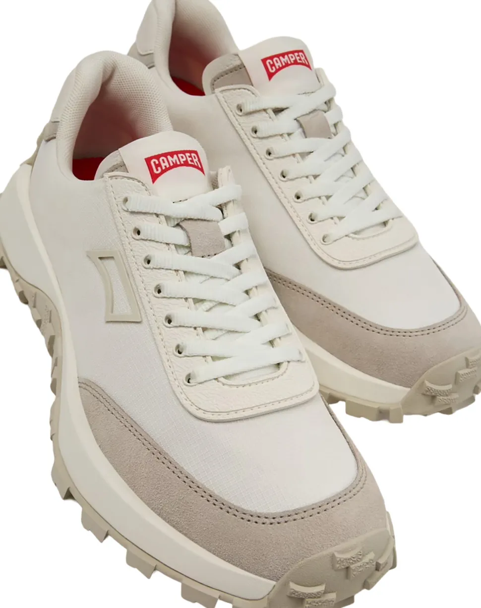 Drift Trail Vibram Nubuck Sneakers - Women's