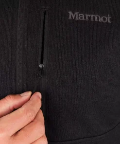 Drop Line 1/2-Zip - Men's