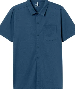 DropTemp Dry Resort Polo - Men's