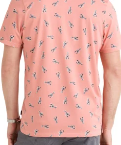 DropTemp Dry UPF Performance Polo - Men's