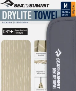 Drylite Towel - Medium 40 x 20 in