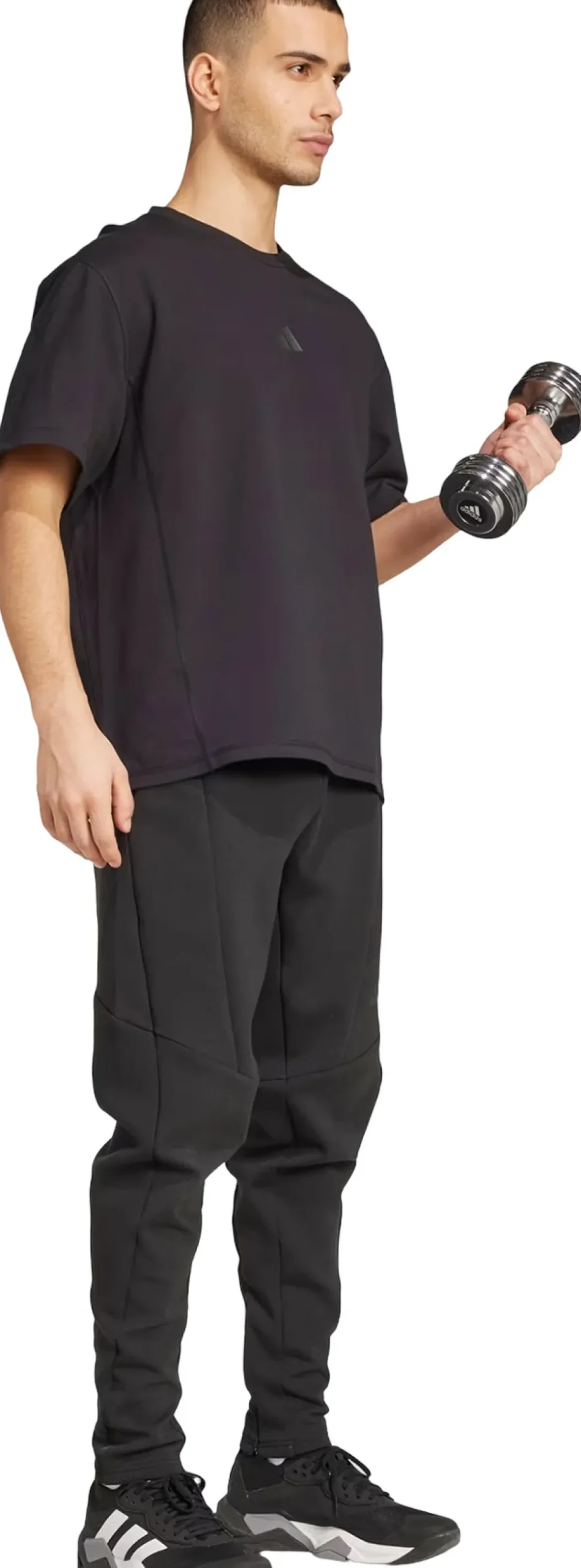 D4T X T-Shirt - Men's