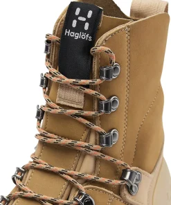 Duality RT1 High Hiking Boots - Women's