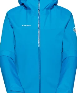 Ducan Guide Hardshell Hooded Jacket - Women's