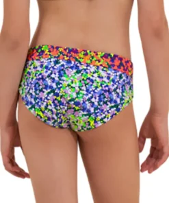 Dulcet Monetliberty Bikini Set - Girls