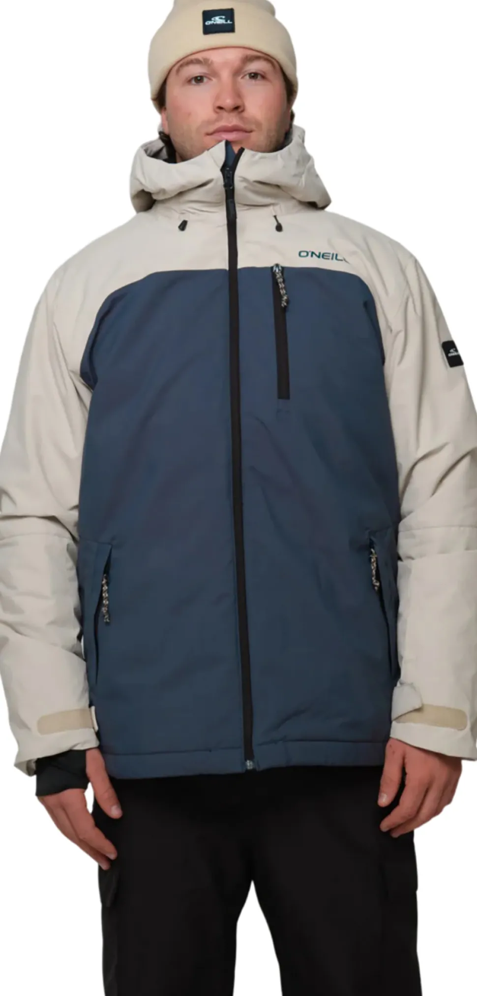 Duotone 3-In-1 Jacket - Men's