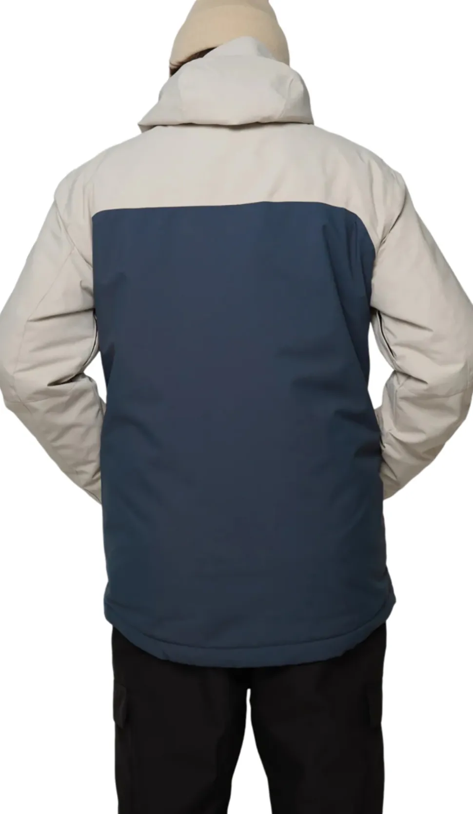 Duotone 3-In-1 Jacket - Men's