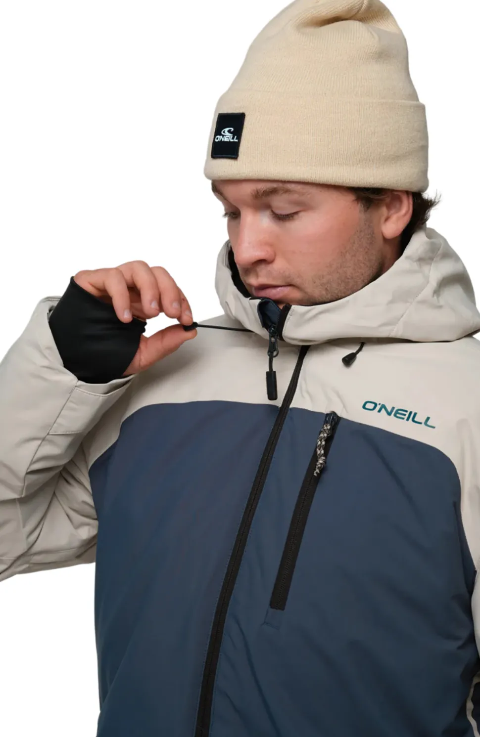 Duotone 3-In-1 Jacket - Men's