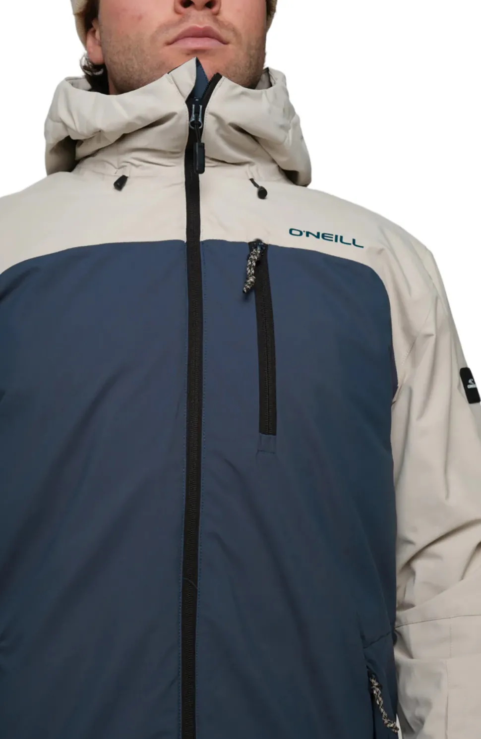 Duotone 3-In-1 Jacket - Men's