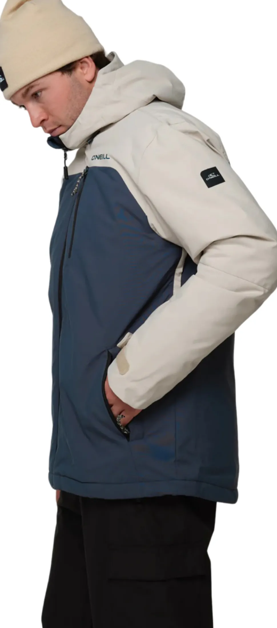 Duotone 3-In-1 Jacket - Men's