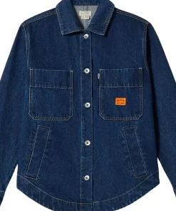 Durham Shirt Jacket - Women's